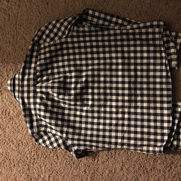 Men’s button down - Picture 3 of 3
